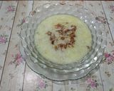 Foto langkah ke 10 dari resep Sayur tebu (tempe labu) kuah susu.
