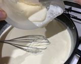 Foto del paso 4 de la receta: Tarta de queso fría