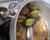 A picture of step 6 of Undhiyu-Special Uttarayan Lunch.