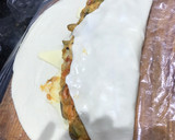 Foto del paso 5 de la receta: Strudel de verduras 🌶 🍅🍆♥️