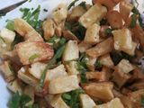 Tortilla de Papa