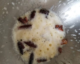 பூண்டு மிளகு சாதம் ரெசிபி ஸ்டேப் 2 புகைப்படம்