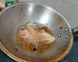 Foto langkah ke 7 dari resep Mie Ongklok.