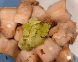 รูปขั้นตอนการทำที่ 4 ของ หมูโคะ อร่อยมาก ทำง่าย ฟิน คีโต keto