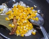 કોનૅ બિરયાની (Corn Biryani Recipe In Gujarati) રેસીપી સ્ટેપ2ફોટો