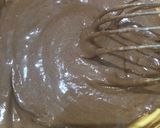 Foto langkah ke 2 dari resep Brownie Cookies.
