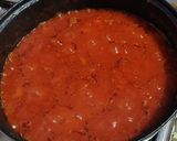 Foto del paso 6 de la receta: Atún con tomate 🍅🍅