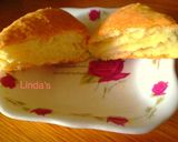 Hình bước làm 6 của món Cheese Scones