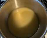 Foto del paso 1 de la receta: Merengue italiano