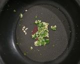 Foto langkah ke 2 dari resep Nasi Daun Jeruk.