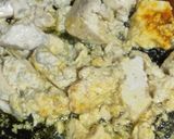 Foto del paso 4 de la receta: Arroz vegano tipo "tres delicias"
