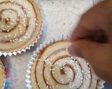Foto langkah ke 11 dari resep Cinnamon Bread Roll.