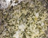 Foto del paso 4 de la receta: Croquetas de acelga y arroz fácil y ricas!