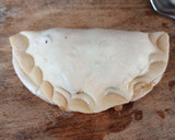 Foto del paso 2 de la receta: Empanada de manzana