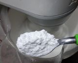 Foto del paso 5 de la receta: Lemon pie🍋