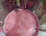 Foto langkah ke 2 dari resep Sirup Rosella.