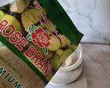Foto langkah ke 6 dari resep Cendol Thailand.