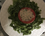 Foto del paso 9 de la receta: Tomate Relleno