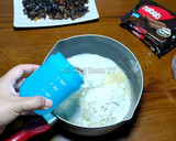 Foto langkah ke 4 dari resep Takjil Buka Puasa Dessert Kurma (185).