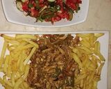 صورة لخطوة 2 من وصفة فاهيتا