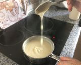 Foto del paso 3 de la receta: Tarta de manzana de hojaldre