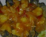 Foto langkah ke 5 dari resep Lele crispy asam pedas.