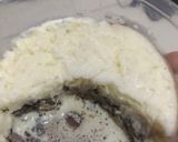 Foto langkah ke 3 dari resep Oreo Cheese Valentine.