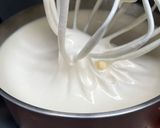 Foto langkah ke 5 dari resep Bolu Kukus Bintik, Lembut dan Ekonomis.