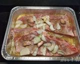 Foto del paso 1 de la receta: Costillas de cerdo al horno