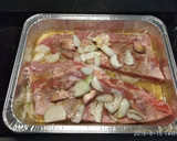 Foto del paso 1 de la receta: Costillas de cerdo al horno