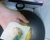 Foto langkah ke 3 dari resep Batagor Ayam Enak.
