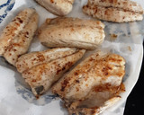 Foto del paso 6 de la receta: Lomos de caballa en escabeche