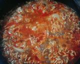 Foto langkah ke 11 dari resep Ramyeon Ala Kang's Kitchen.