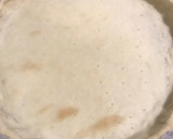 Foto del paso 1 de la receta: Quiche verde de acelgas