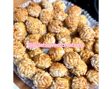 Foto del paso 7 de la receta: Panellets receta casera 👩🏻‍🍳