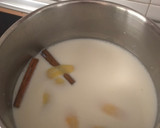 Foto del paso 1 de la receta: Arroz con leche clásico