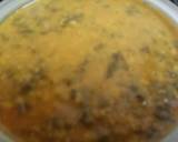 Dal Palak recipe step 4 photo