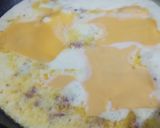 Foto langkah ke 3 dari resep Spaghetti carbonara.