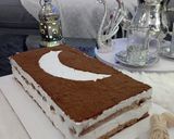 صورة لخطوة 4 من وصفة تيراميسو