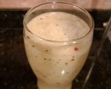 Foto del paso 3 de la receta: Licuado Post-Entrenamiento!