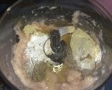 Foto langkah ke 3 dari resep Baso Ayam Renyah.