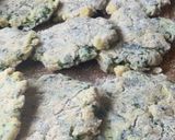 Foto del paso 4 de la receta: Hamburguesas de papa y acelga