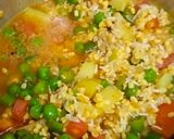 સ્વામિનારાયણ ખીચડી (Swaminarayan Khichdi Recipe In Gujarati) રેસીપી સ્ટેપ2ફોટો