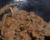 Foto langkah ke 6 dari resep Rendang daging.