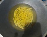 Foto langkah ke 2 dari resep Telur Gabus Keju.