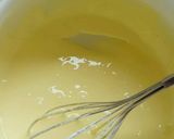 Foto langkah ke 5 dari resep Choux Pastry / Soes with Vanilla Cream.