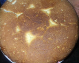 A picture of step 5 of My soft Bread.