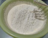 Foto langkah ke 4 dari resep Bolu Kelapa.