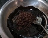 Foto del paso 2 de la receta: Dulce, dulce, con un toque pícaro como el amor
