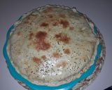 Foto del paso 3 de la receta: Tarta de Jamón y Queso